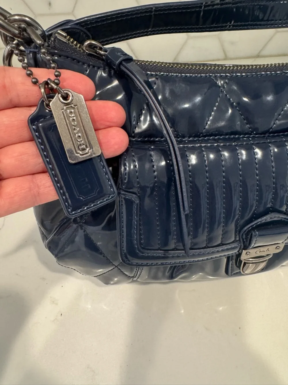 Coach Poppy Liquid Gloss - Picture 15 of 16